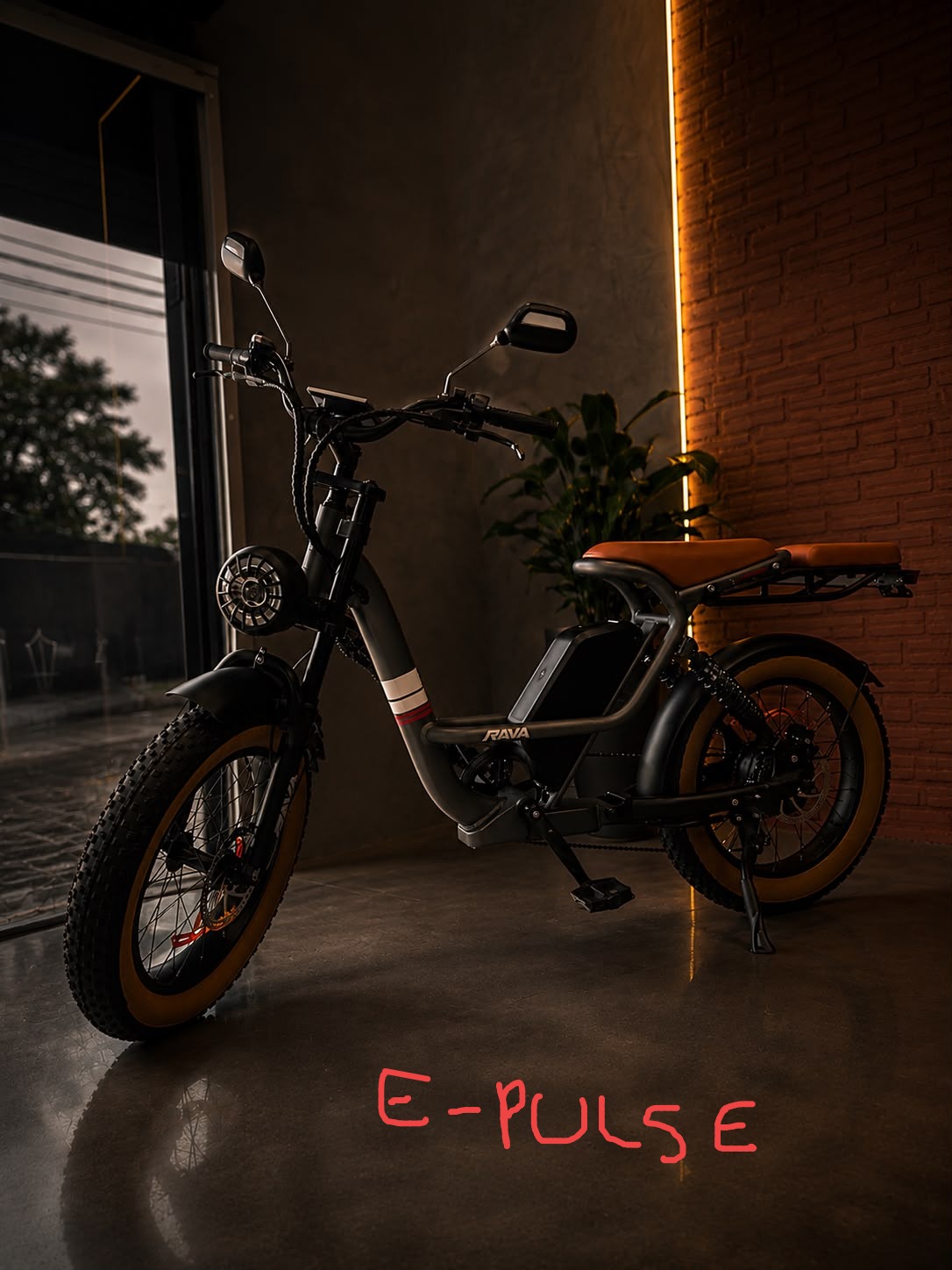 LEVVEL e-Pulse Alloy 2026