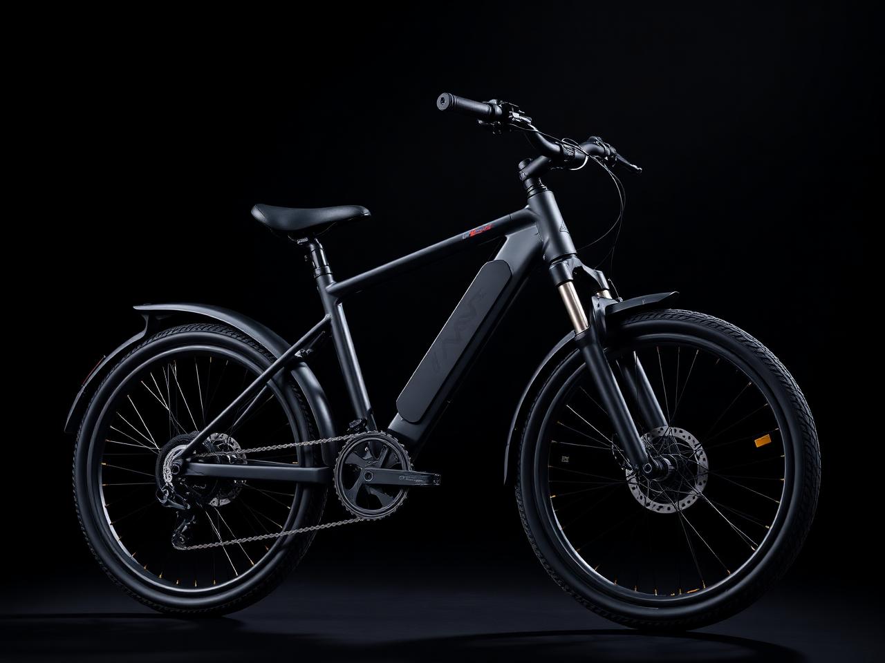 Bicicletas Elétricas