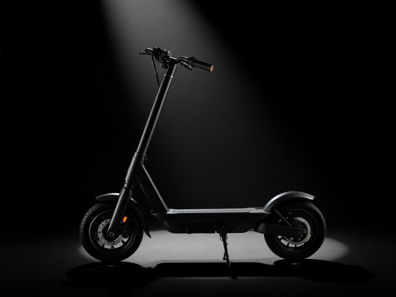 Patinetes Elétricos