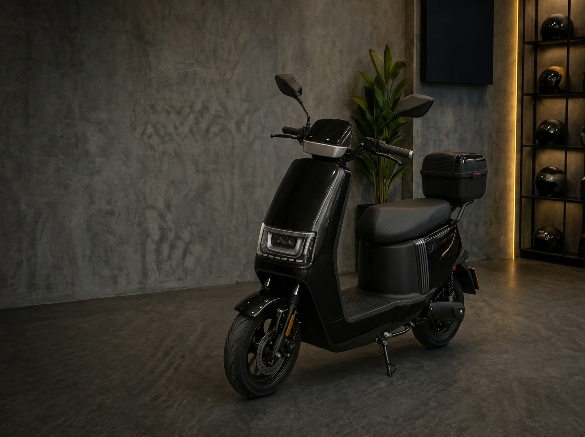 LEVVEL E10
