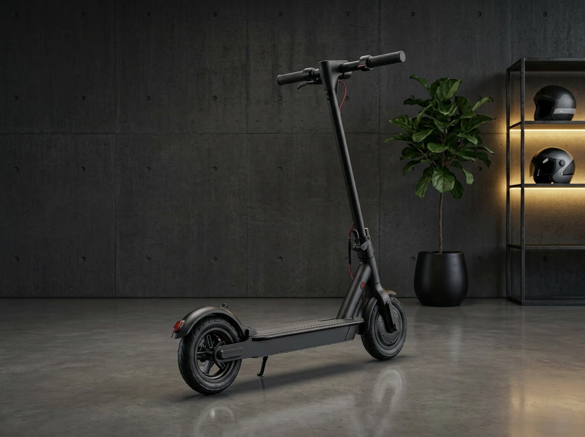 LEVVEL E-PRO 530W